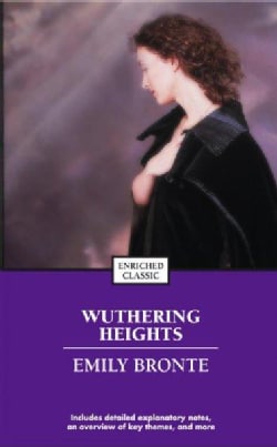 Wuthering Heights (Paperback)