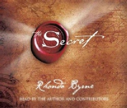 The Secret (CD-Audio)