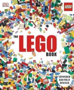 The Lego Book (Hardcover)
