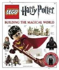 LEGO Harry Potter: Building the Magical World