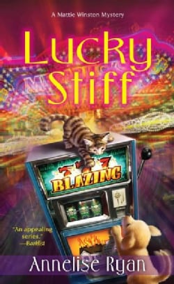 Lucky Stiff (Paperback)