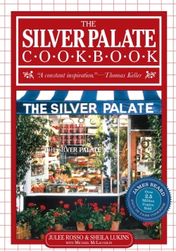 Silver Palate Cookbook 25th Anniversary Edition (Paperback)