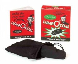 Lump O' Coal (Hardcover)