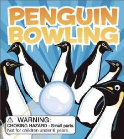 Penguin Bowling (Hardcover)
