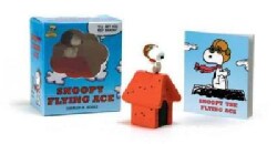 Snoopy the Flying Ace