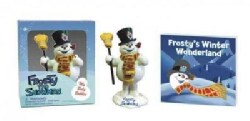 Frosty the Snowman