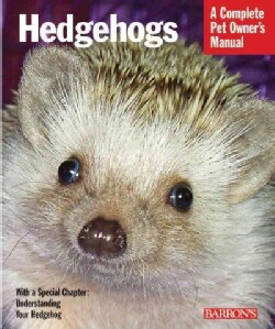 Hedgehogs (Paperback)