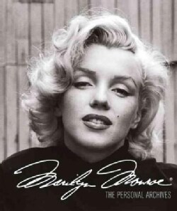 Marilyn Monroe: The Personal Archives (Hardcover)