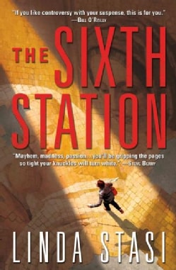 The Sixth Station (Hardcover)