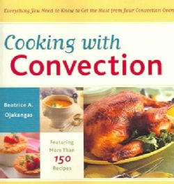Cooking With Convection (Paperback)