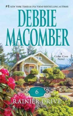 6 Rainier Drive (Paperback)