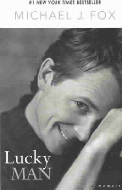 Lucky Man: A Memoir (Paperback)
