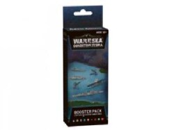 War at Sea: Condition Zebra Booster Pack (Toy)