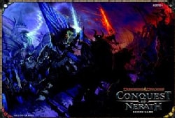 Conquest of Nerath (Game)