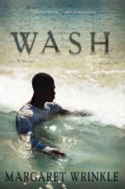 Wash (Hardcover)