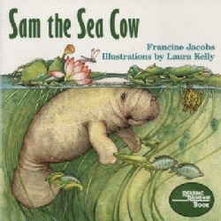 Sam the Sea Cow (Paperback)