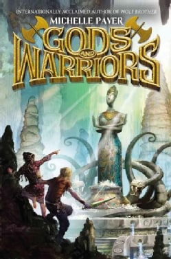 Gods and Warriors (Hardcover)