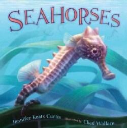 Seahorses (Hardcover)