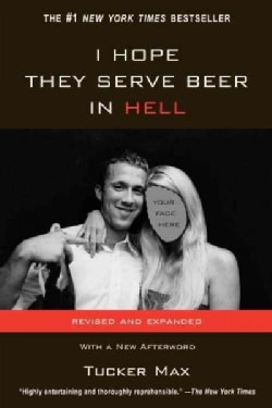 I Hope They Serve Beer in Hell (Paperback)