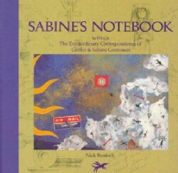 Sabine's Notebook: In Which the Extraordinary Correspondence of Griffin & Sabine Continues (Hardcover)