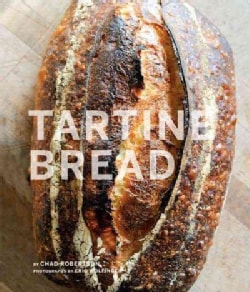 Tartine Bread (Hardcover)