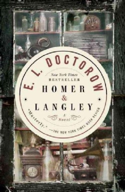 Homer & Langley (Paperback)