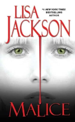 Malice (Paperback)