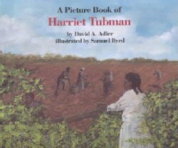 A Picture Book of Harriet Tubman (Paperback)