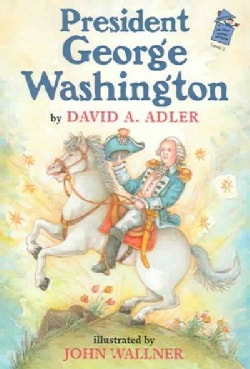 President George Washington (Hardcover)