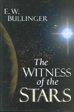 The Witness of the Stars (Paperback)