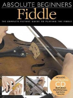 Absolute Beginners Fiddle
