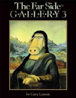 The Far Side Gallery 3 (Paperback)