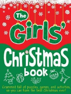 The Girls' Christmas Book (Paperback)