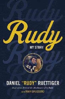 Rudy: My Story (Hardcover)
