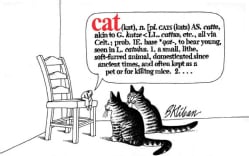 Cat (Paperback)