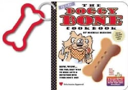 The Doggy Bone Cookbook (Novelty book)