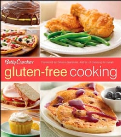 Betty Crocker Gluten-Free Cooking (Paperback)