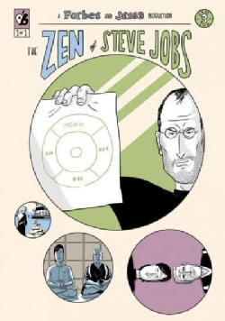 The Zen of Steve Jobs (Paperback)