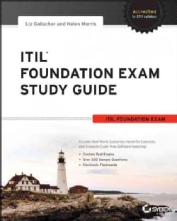 ITIL Foundation Exam (Paperback)