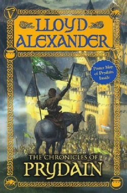 The Chronicles of Prydain