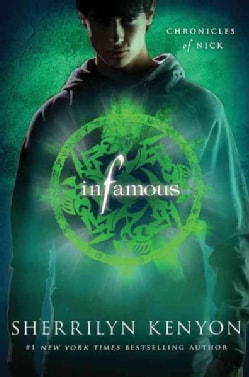 Infamous (Hardcover)