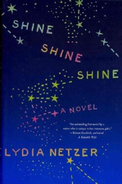 Shine Shine Shine (Hardcover)