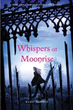 Whispers at Moonrise (Paperback)