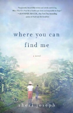 Where You Can Find Me (Hardcover)