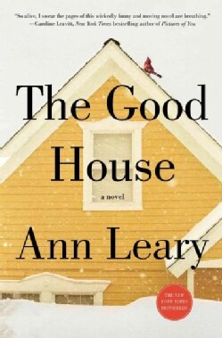 The Good House (Hardcover)