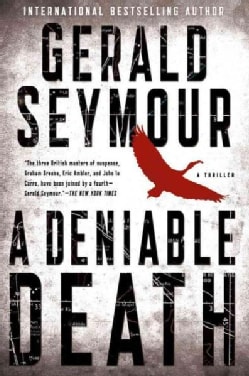 A Deniable Death (Hardcover)