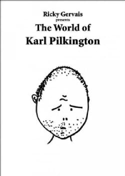 The World of Karl Pilkington (Paperback)