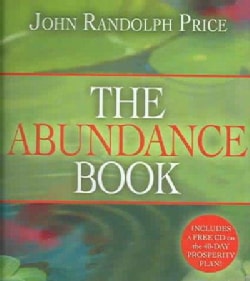 The Abundance Book (Hardcover)