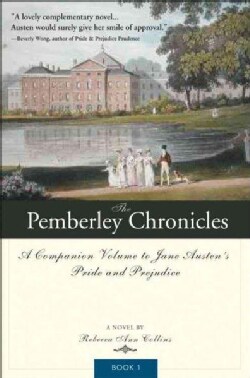 The Pemberley Chronicles (Paperback)