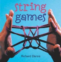 String Games (Paperback)